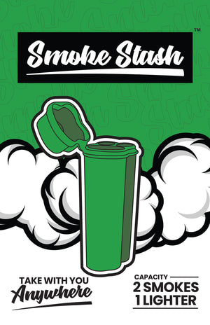 Smoke Stash Smoke Stash
